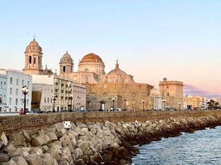 Piso en venta en San José - Varela en Cádiz