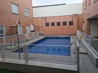 Piso en venta en Santa María en Ciudad Real