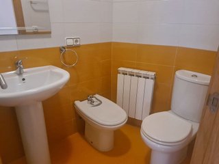 Piso en venta en Santa María en Ciudad Real