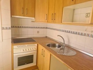 Piso en venta en Santa María en Ciudad Real