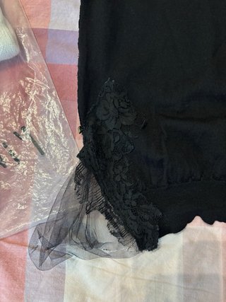 Maglie donna M-L grigio e rosa