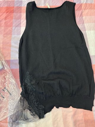 Maglie donna M-L grigio e rosa
