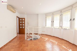 Dúplex en venta en La Zubia en Zubia (La)