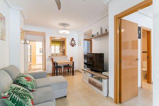 Piso en venta en Marina d'Or en Oropesa del Mar/Orpesa