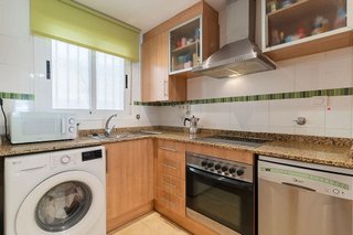 Piso en venta en Marina d'Or en Oropesa del Mar/Orpesa