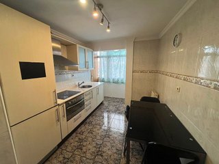 Piso en venta en Santutxu en Bilbao