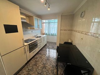 Piso en venta en Santutxu en Bilbao