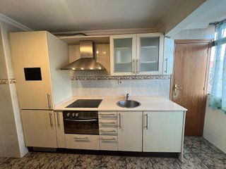Piso en venta en Santutxu en Bilbao
