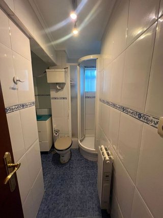 Piso en venta en Santutxu en Bilbao