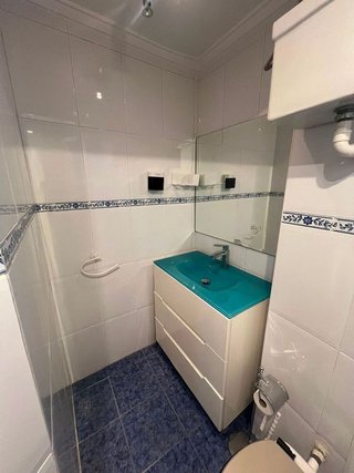 Piso en venta en Santutxu en Bilbao