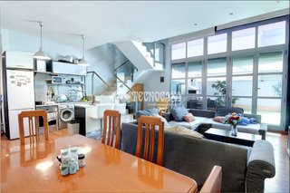 Dúplex en venta en Rejas en Madrid