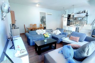 Dúplex en venta en Rejas en Madrid