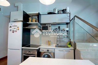 Dúplex en venta en Rejas en Madrid