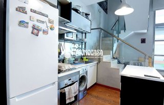 Dúplex en venta en Rejas en Madrid