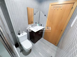 Dúplex en venta en Rejas en Madrid