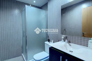 Dúplex en venta en Rejas en Madrid