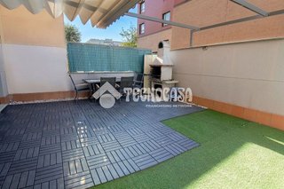 Dúplex en venta en Rejas en Madrid
