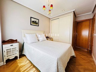 Piso en venta en El Bercial en Getafe