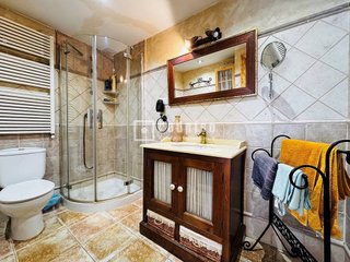 Piso en venta en El Bercial en Getafe