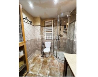 Piso en venta en El Bercial en Getafe