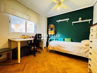 Piso en venta en El Bercial en Getafe