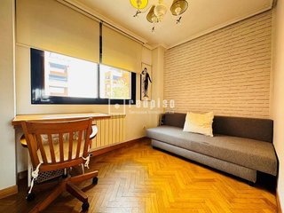 Piso en venta en El Bercial en Getafe