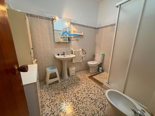 Piso en venta en Altea Pueblo en Altea