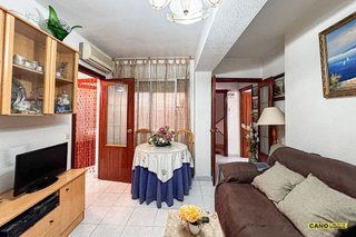 Piso en venta en Barrio Alto - San Félix - Oliveros - Altamira en Almería