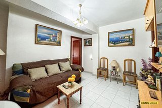 Piso en venta en Barrio Alto - San Félix - Oliveros - Altamira en Almería