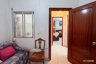 Piso en venta en Barrio Alto - San Félix - Oliveros - Altamira en Almería