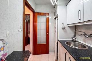 Piso en venta en Barrio Alto - San Félix - Oliveros - Altamira en Almería