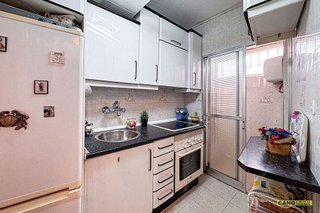 Piso en venta en Barrio Alto - San Félix - Oliveros - Altamira en Almería