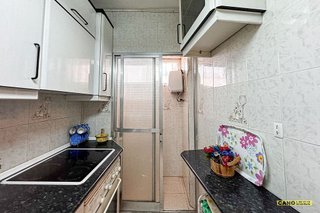 Piso en venta en Barrio Alto - San Félix - Oliveros - Altamira en Almería