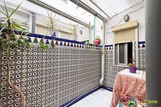 Piso en venta en Barrio Alto - San Félix - Oliveros - Altamira en Almería
