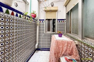 Piso en venta en Barrio Alto - San Félix - Oliveros - Altamira en Almería