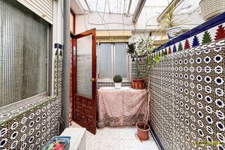 Piso en venta en Barrio Alto - San Félix - Oliveros - Altamira en Almería