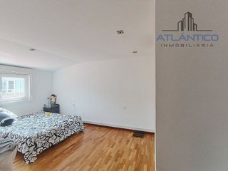 Ático en venta en Falperra - Santa Lucía en Coruña (A)