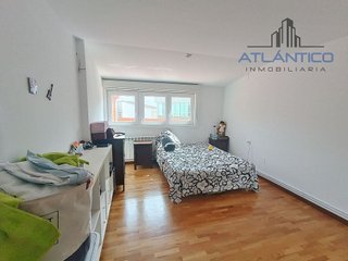 Ático en venta en Falperra - Santa Lucía en Coruña (A)