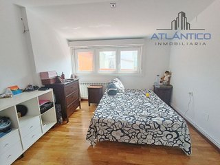 Ático en venta en Falperra - Santa Lucía en Coruña (A)