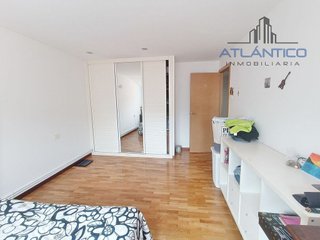 Ático en venta en Falperra - Santa Lucía en Coruña (A)