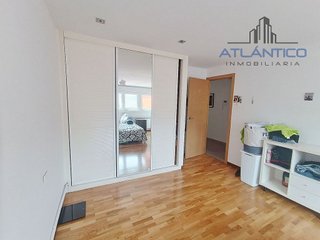 Ático en venta en Falperra - Santa Lucía en Coruña (A)