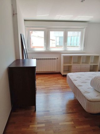 Ático en venta en Falperra - Santa Lucía en Coruña (A)