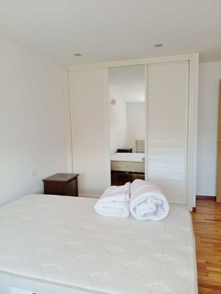 Ático en venta en Falperra - Santa Lucía en Coruña (A)
