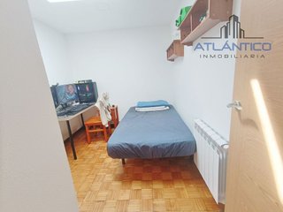 Ático en venta en Falperra - Santa Lucía en Coruña (A)