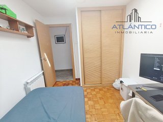 Ático en venta en Falperra - Santa Lucía en Coruña (A)