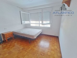 Ático en venta en Falperra - Santa Lucía en Coruña (A)