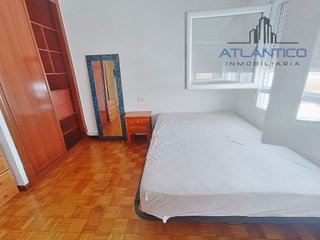 Ático en venta en Falperra - Santa Lucía en Coruña (A)