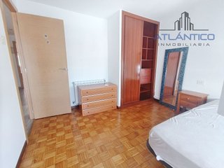Ático en venta en Falperra - Santa Lucía en Coruña (A)