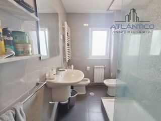 Ático en venta en Falperra - Santa Lucía en Coruña (A)