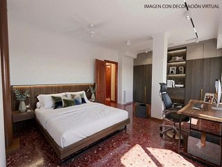 Dúplex en venta en Zona Concordia en Burjassot